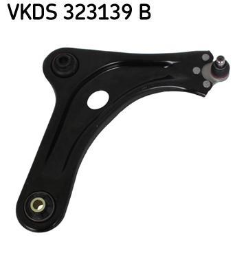 Triangle de suspension SKF VKDS 323139 B